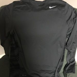 Men’s Nike Dry Fit shirt